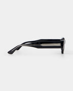 Blake Sunglasses - Black/Black
