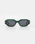 Blake Sunglasses - Emerald by Isle of Eden - view 4