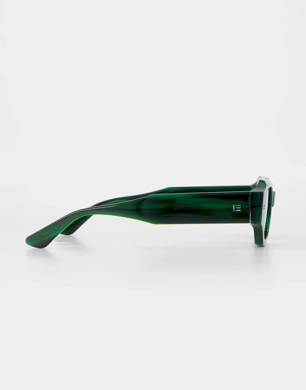Blake Sunglasses - Emerald