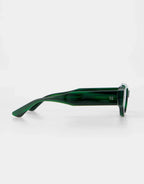 Blake Sunglasses - Emerald by Isle of Eden - view 5