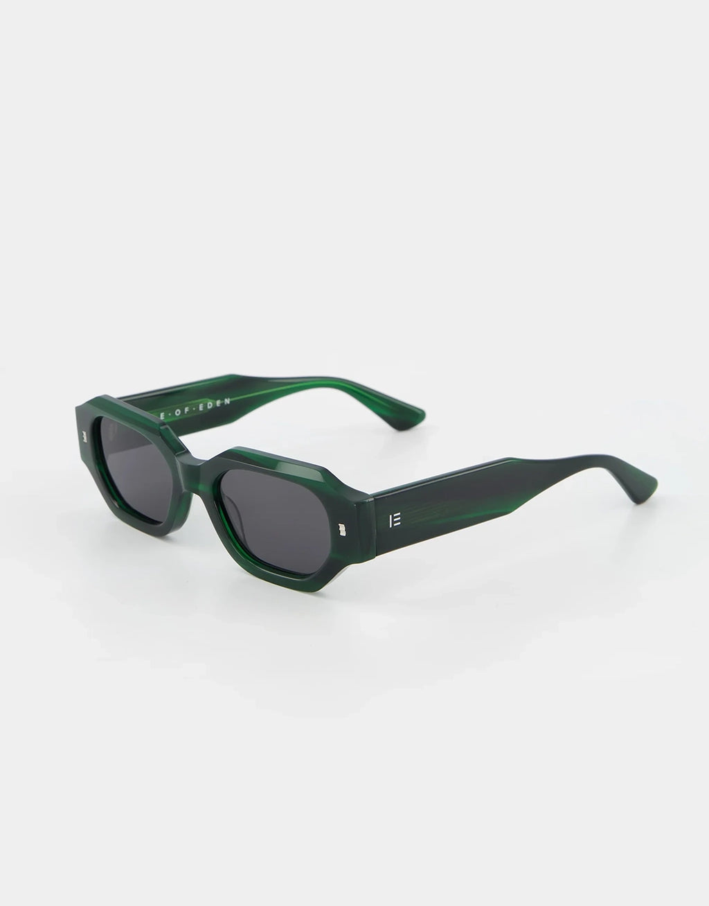 Blake Sunglasses - Emerald