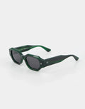Blake Sunglasses - Emerald by Isle of Eden