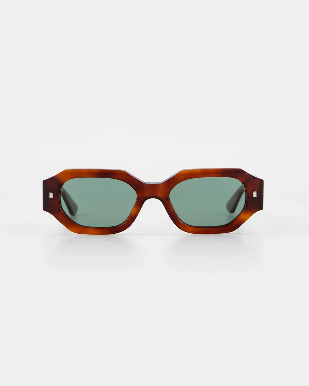 Blake Sunglasses - Honey Tortoise