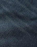 Blotch Denim Shorts - Streaky Navy by Butter Goods - view 6