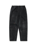 Blurred Flow Pant - Black by thisisneverthat - view 2