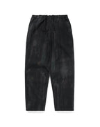 Blurred Flow Pant - Black by thisisneverthat - view 2