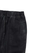 Blurred Flow Pant - Black by thisisneverthat - view 3