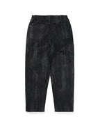 Blurred Flow Pant - Black by thisisneverthat - view 4