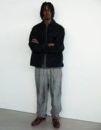 Blurred Flow Pant - Olive by thisisneverthat - view 5