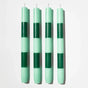 Jade & Green