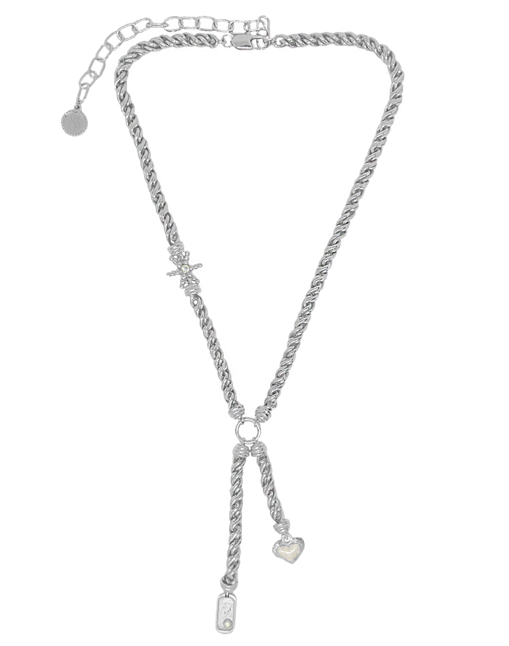 Cassia Necklace