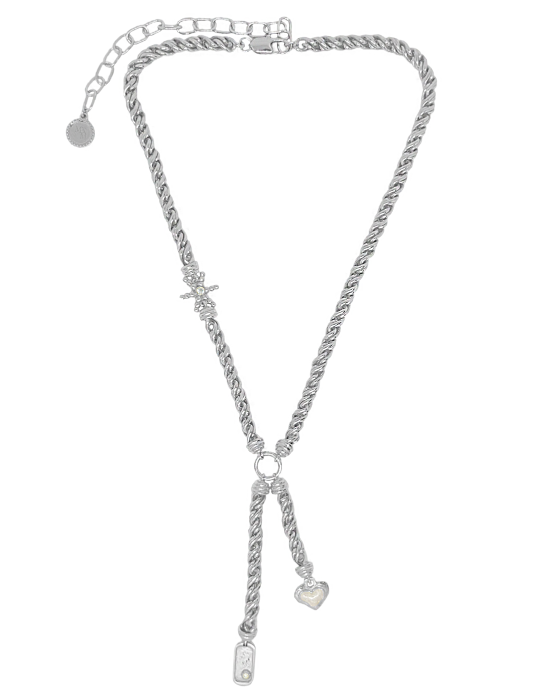 Cassia Necklace