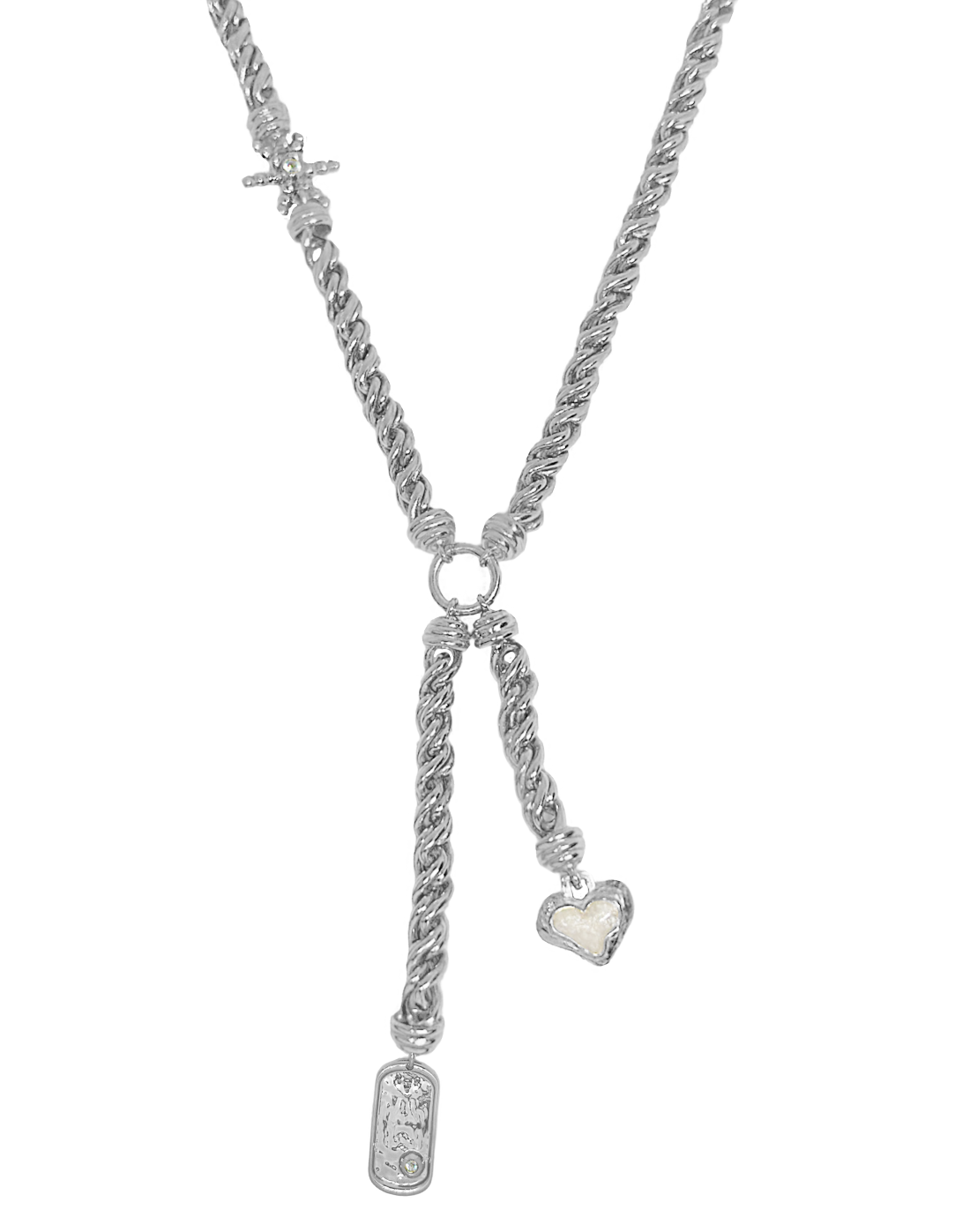 Cassia Necklace