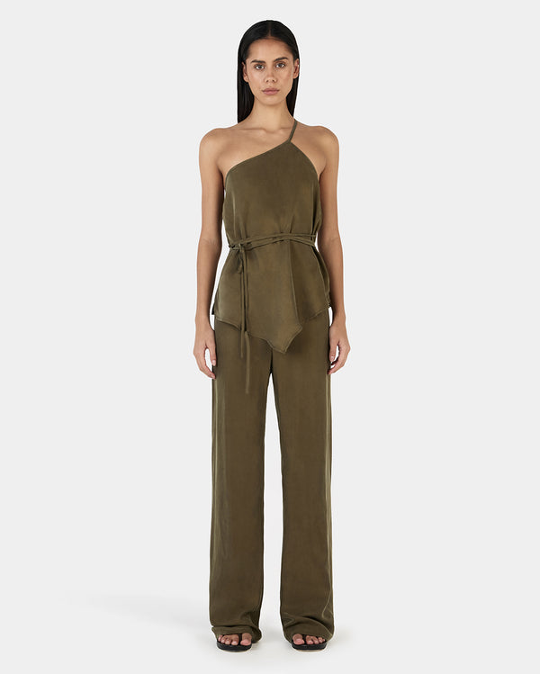 Cassidy Top by Ownley
