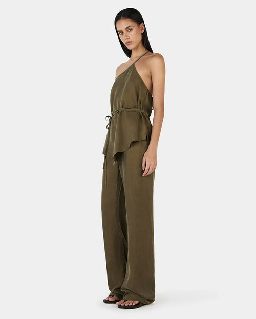 Cassidy Top by Ownley - view 2
