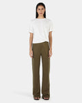 Lou Lou Pant - OLIVE by Ownley