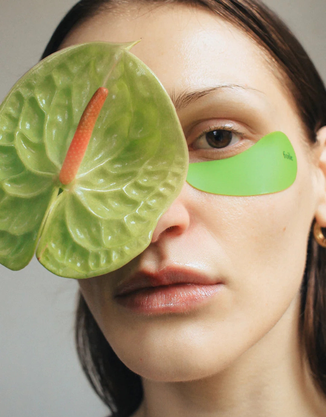 Angel Eye Jellies - Lime