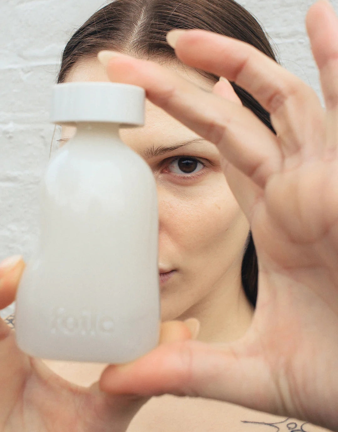 Milky Emulsion Cleanser 50ml