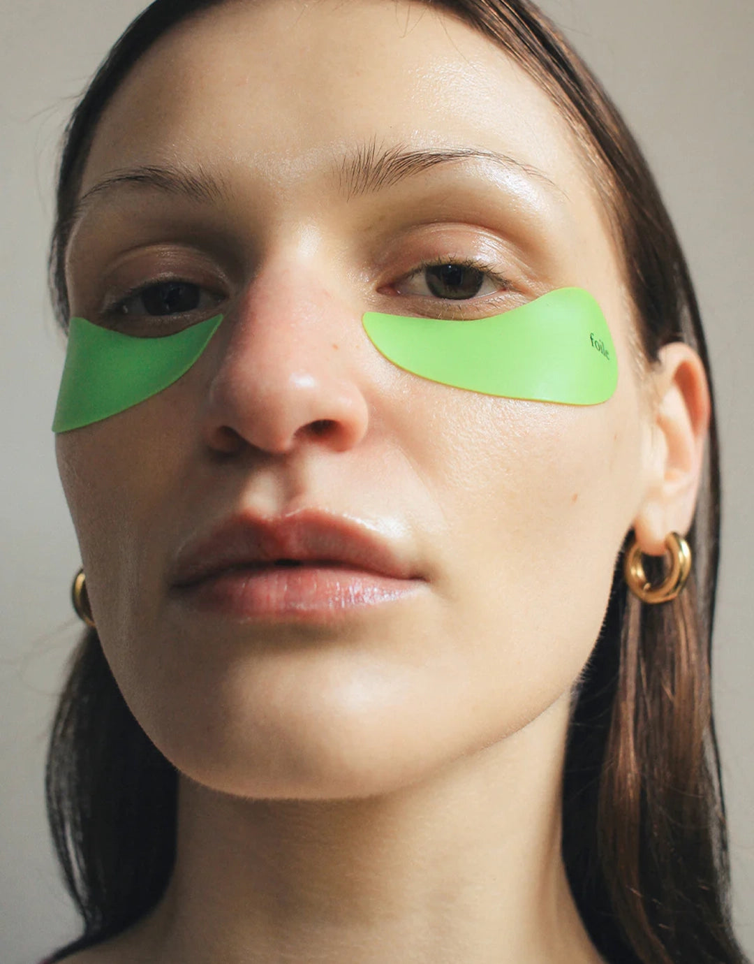 Angel Eye Jellies - Lime