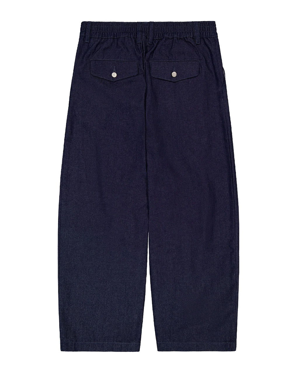 Hakama Pants - Indigo Denim by Checks Downtown - view 3