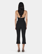 Reyna Capri - Black by Ownley - view 4