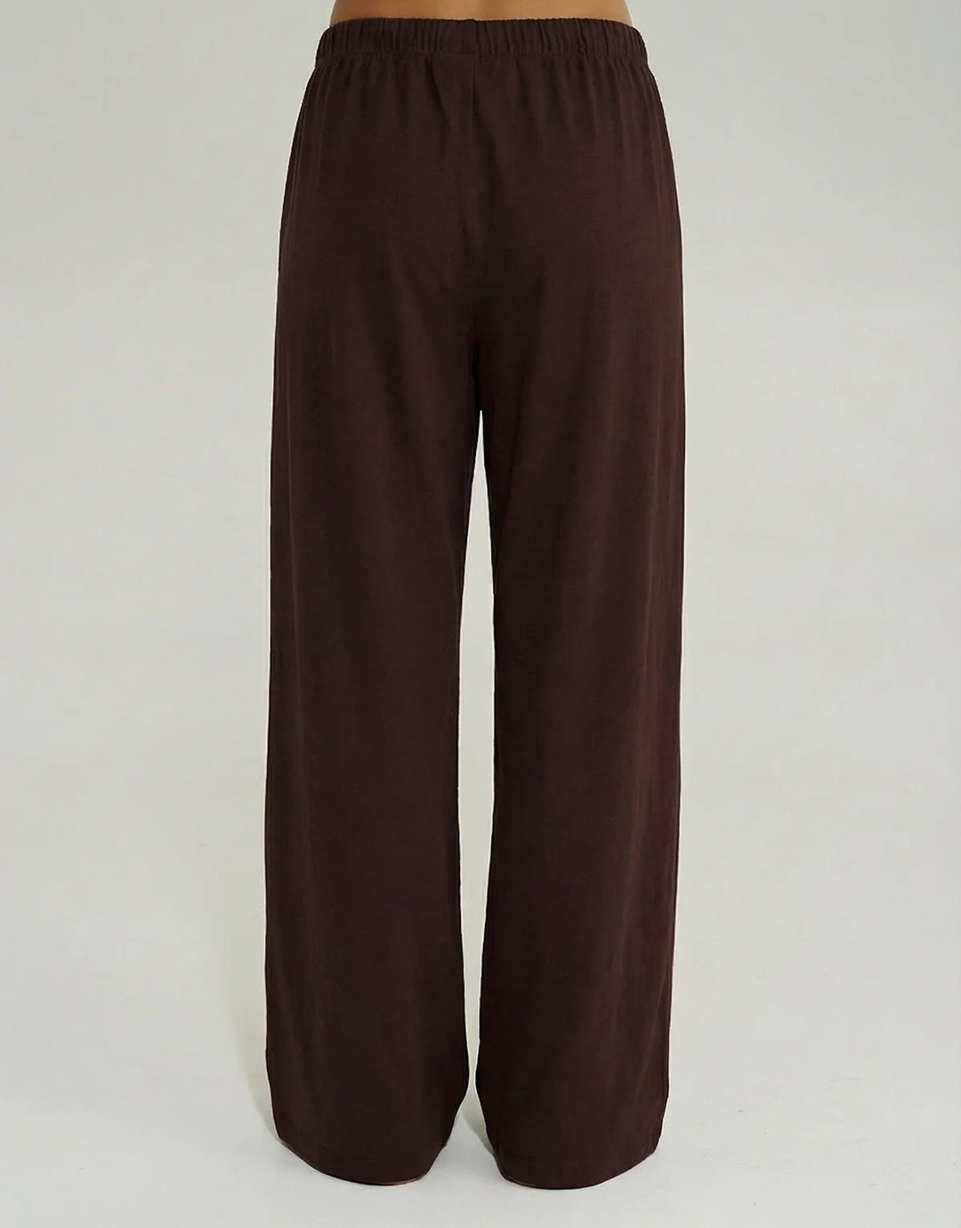 Lounge Pant - Chocolate by Summi Summi