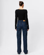 Camden Top - Black