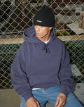 Genesis Boxy Hoodie by Afends