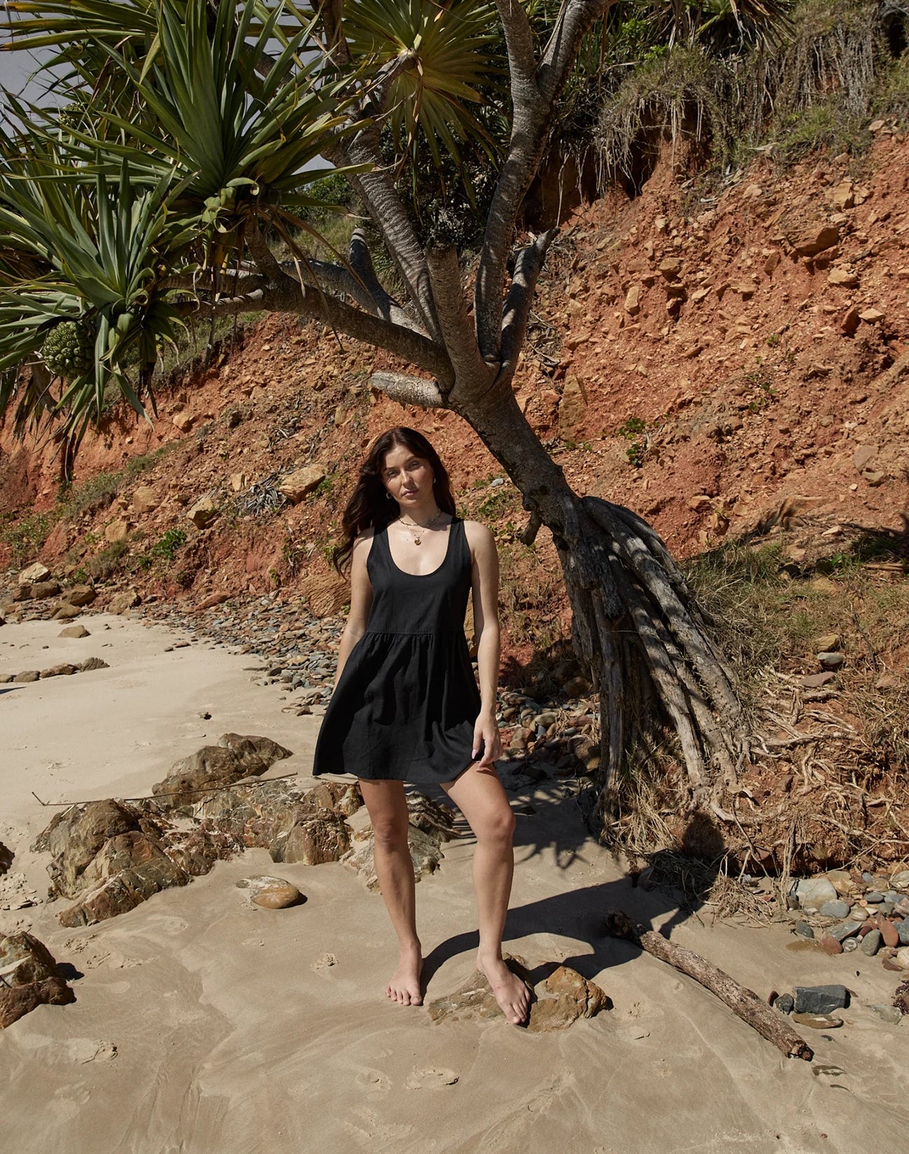 Jesse Mini Dress