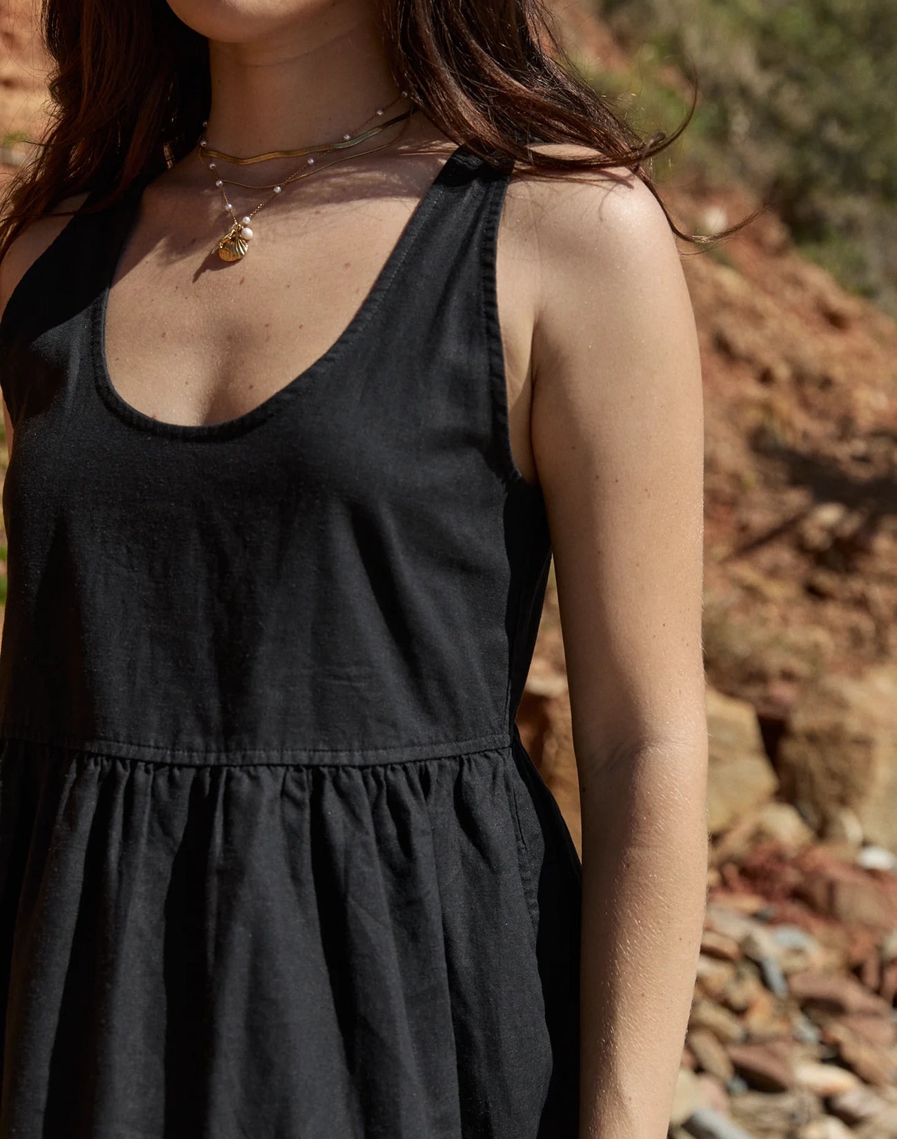Jesse Mini Dress