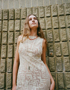 Carmen Dress - Kin by Soleil Soleil - view 3
