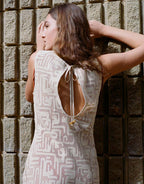 Carmen Dress - Kin by Soleil Soleil - view 4