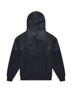 Chamber Choir Hoodie - Anthracite by Deus Ex Machina - view 4