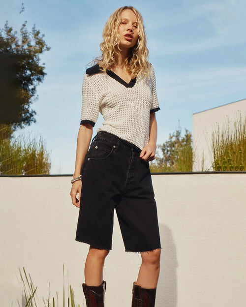 Charlotte Short - Opium by Rollas