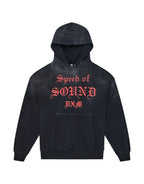 Chamber Choir Hoodie - Anthracite by Deus Ex Machina