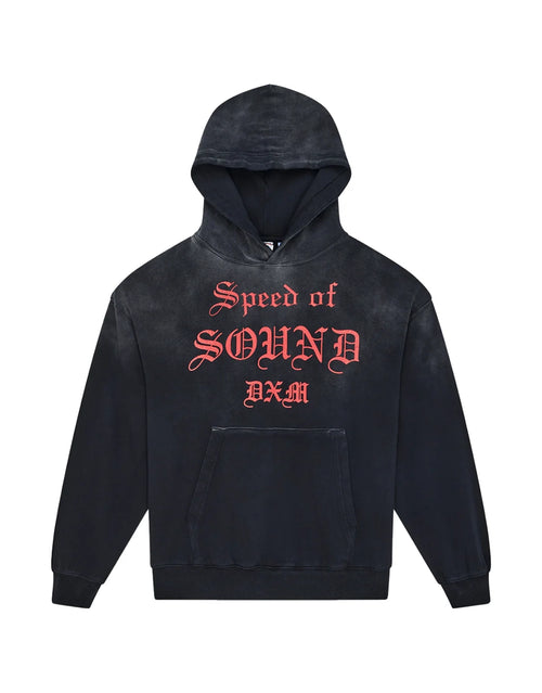Chamber Choir Hoodie - Anthracite by Deus Ex Machina