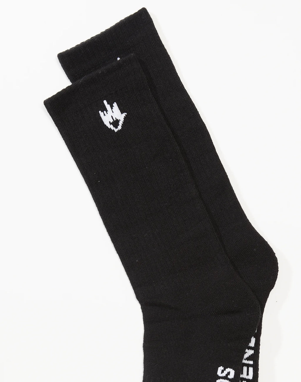 Flame Socks - Three Pack