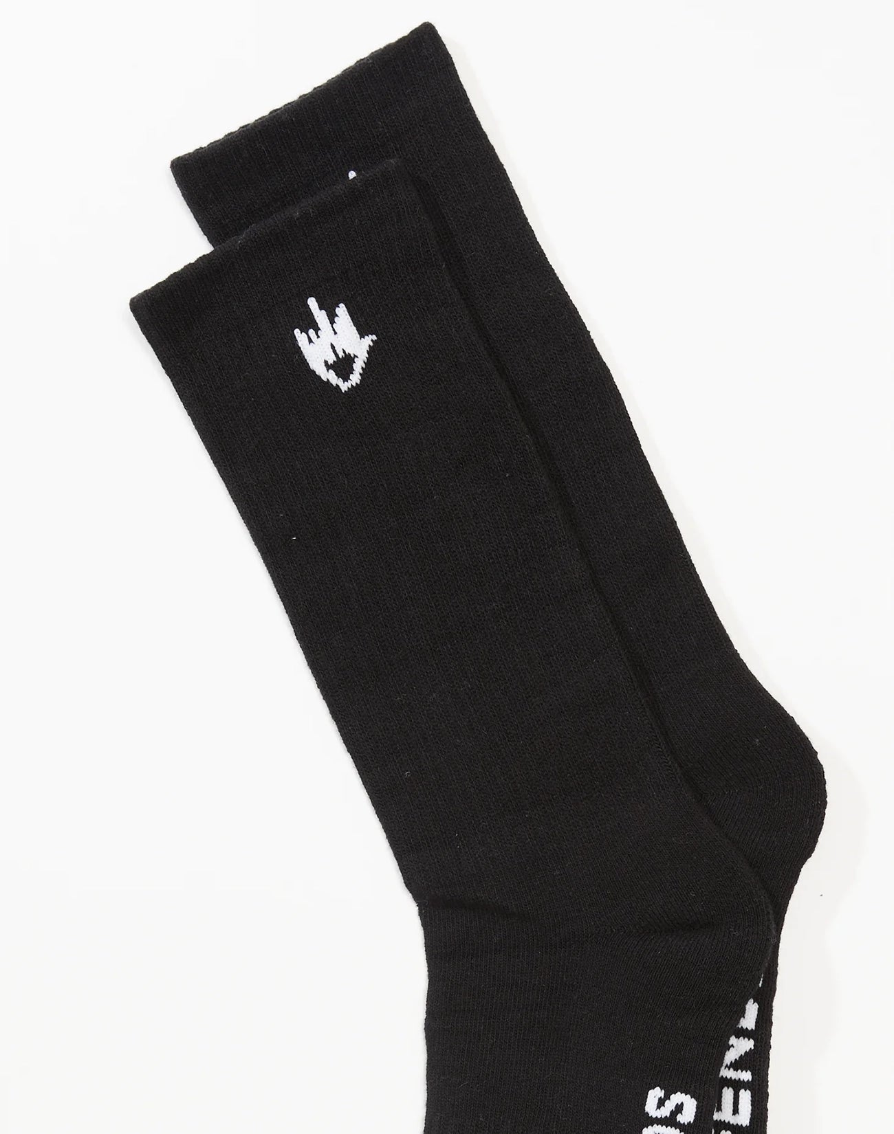 Flame Socks - Three Pack
