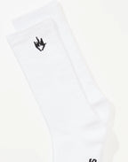 Flame Socks - Three Pack by Afends - view 3