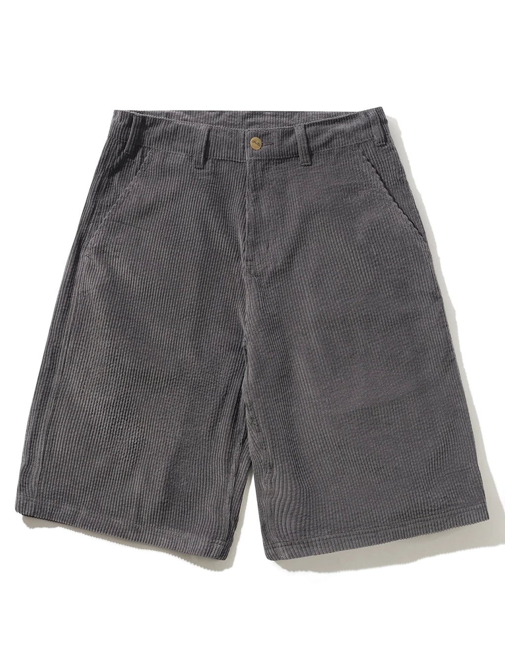 Cord Work Shorts - Dusk