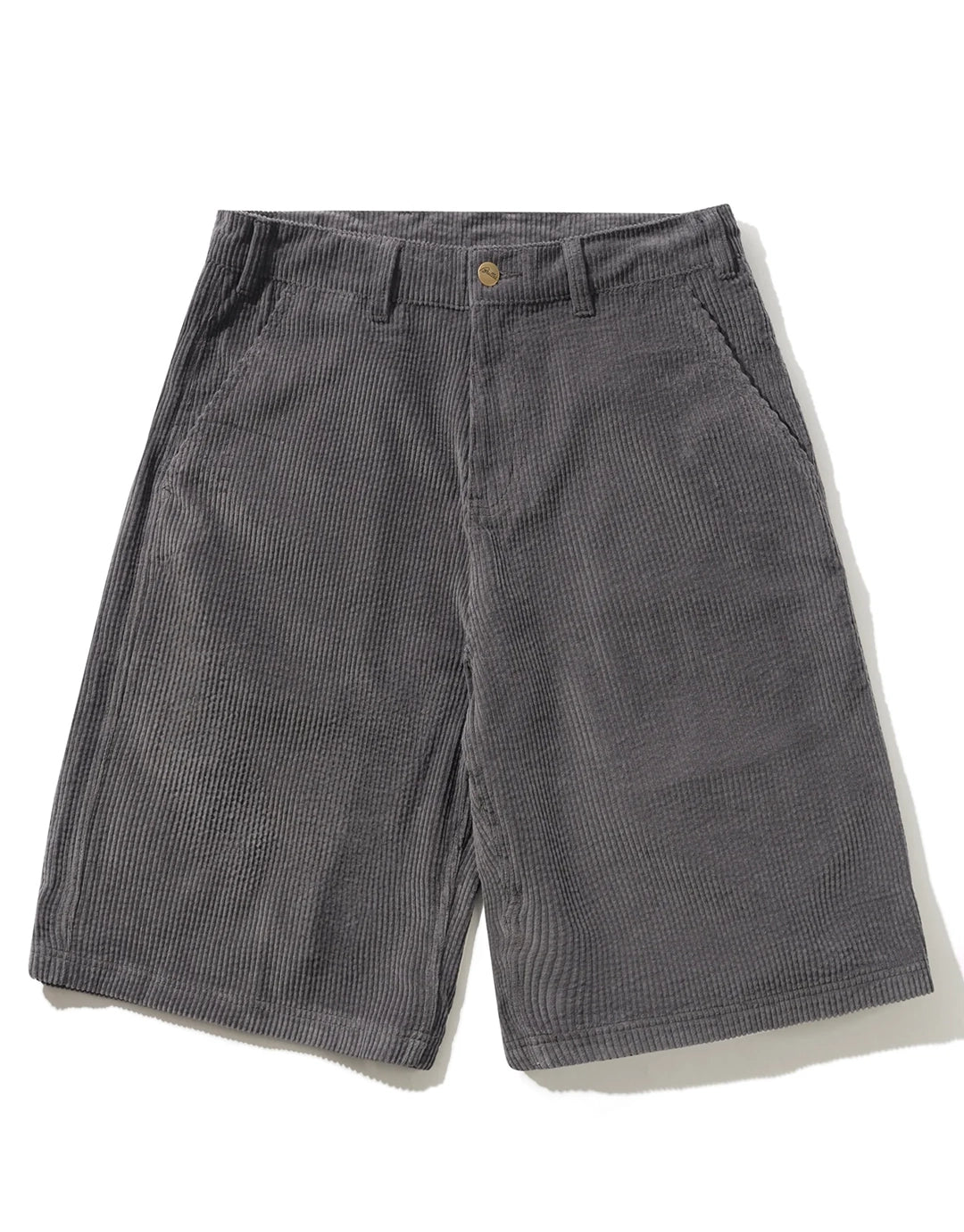 Cord Work Shorts - Dusk