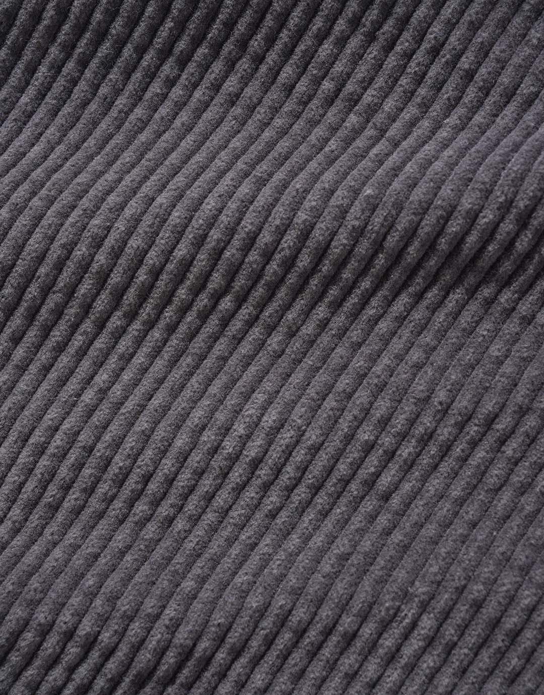 Cord Work Shorts - Dusk