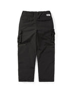 Crazy Multi Zip Pants - Black by thisisneverthat - view 2