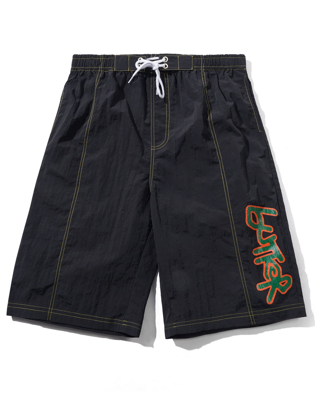 Current Boardshorts - Black