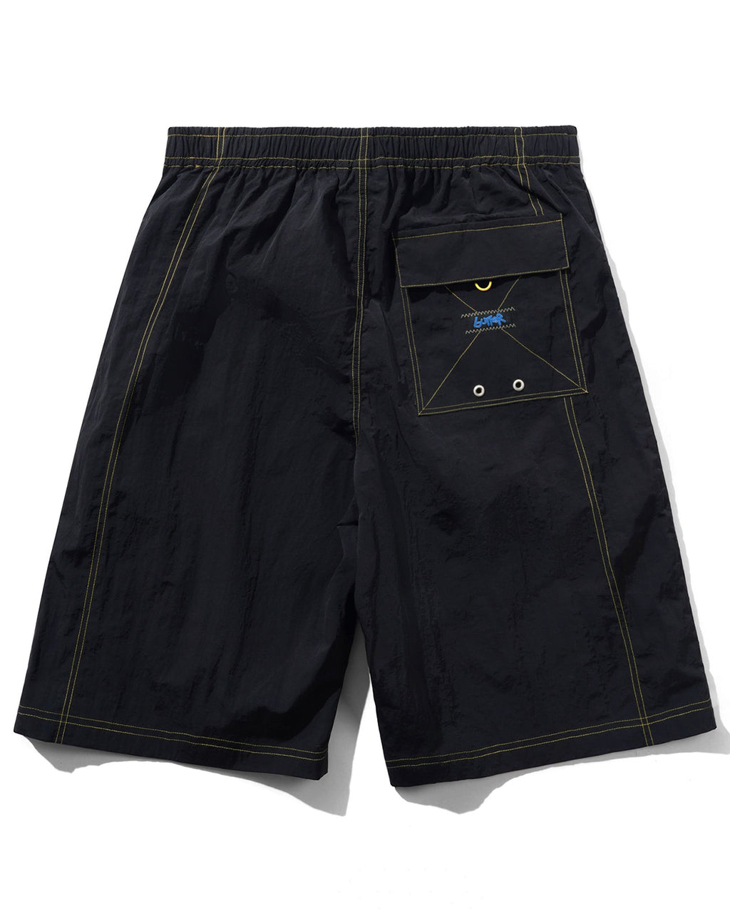 Current Boardshorts - Black