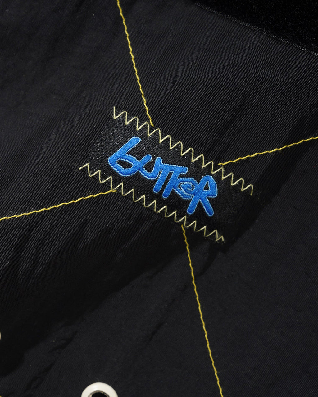 Current Boardshorts - Black