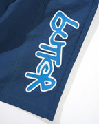 Current Boardshorts - Navy by Butter Goods - view 3