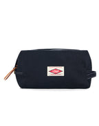 Getaway Toiletry Bag - Black by Deus Ex Machina - view 2
