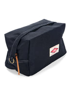 Getaway Toiletry Bag - Black by Deus Ex Machina