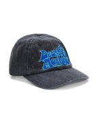 Smokeshow Cap - Anthracite by Deus Ex Machina